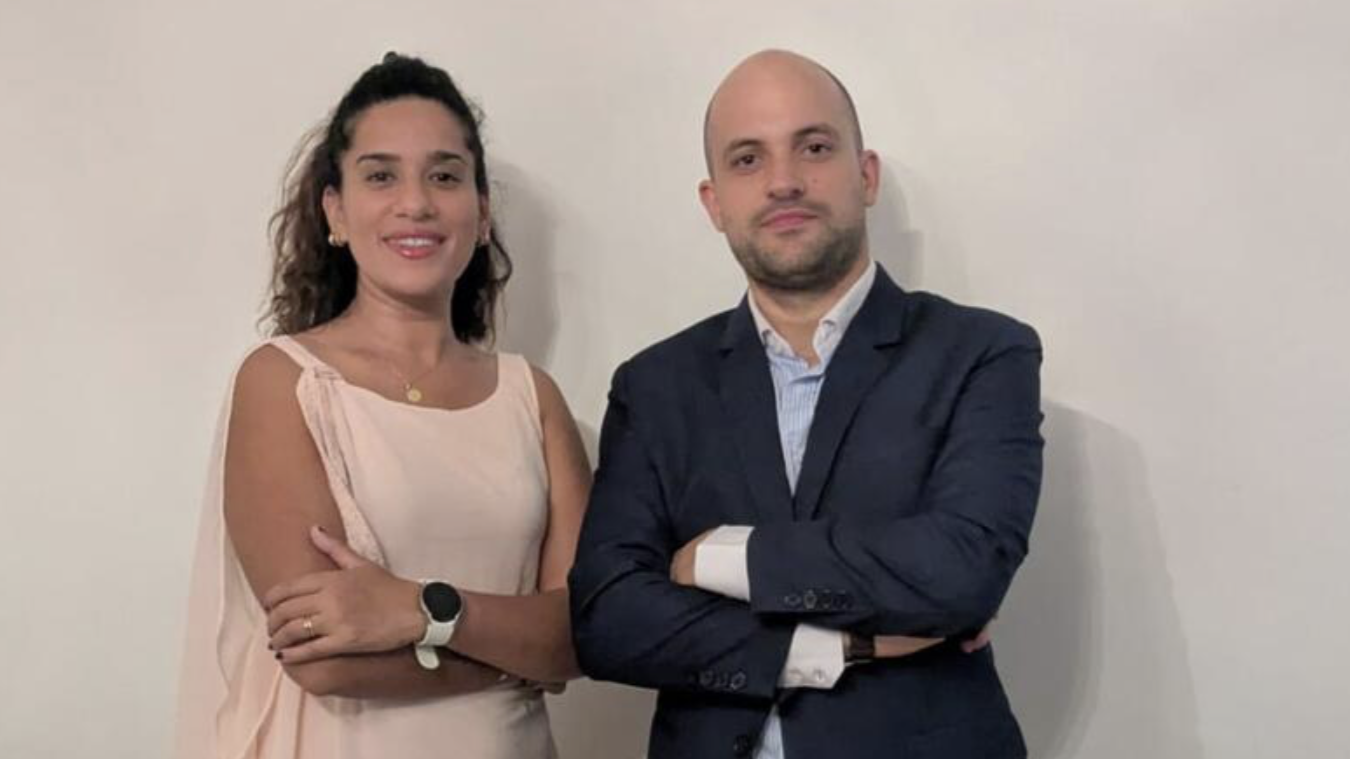 Équipe LUCKiwi — image de présentation de la solution