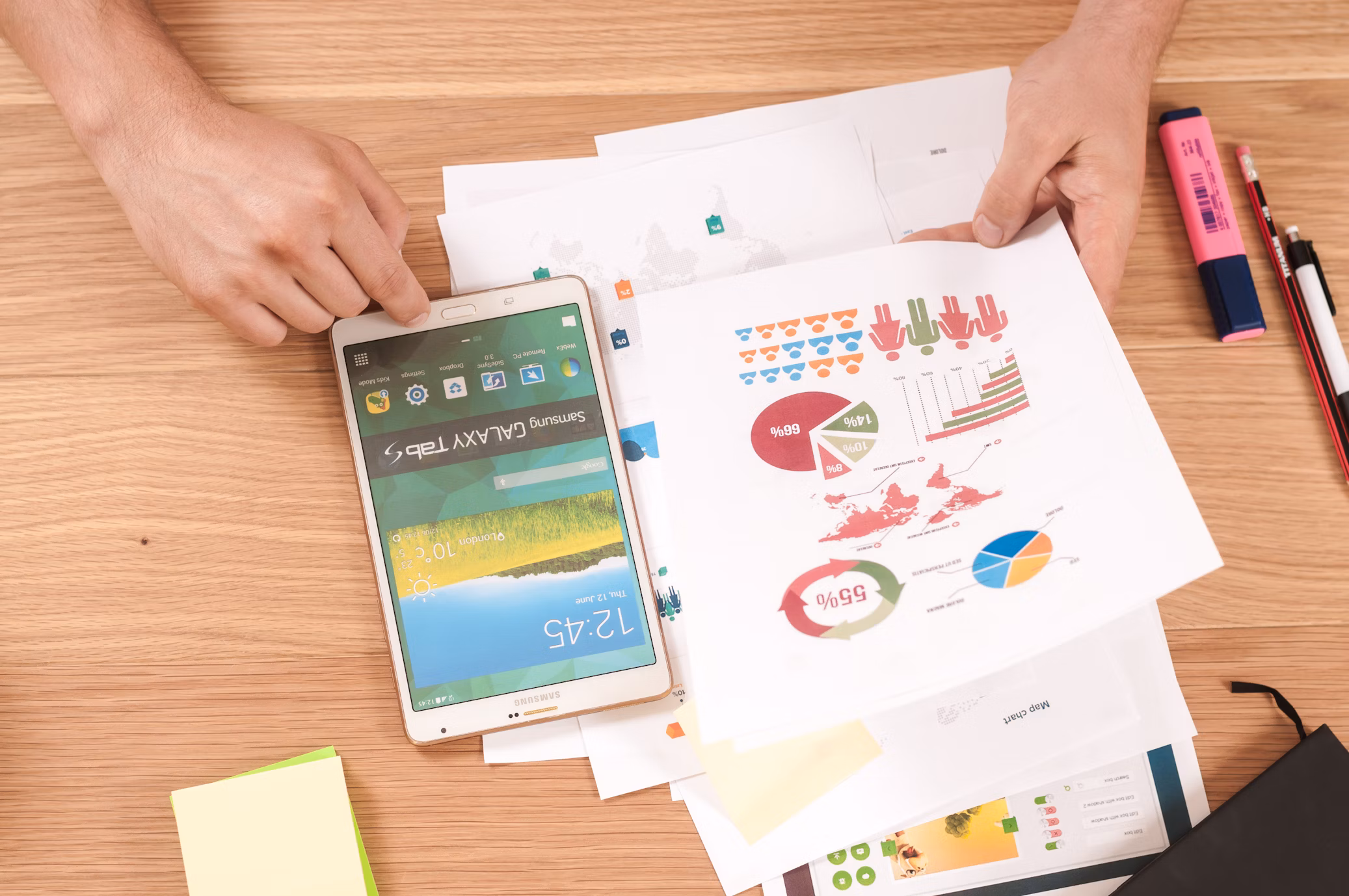 Crafting a Successful Business Plan: An Essential Guide