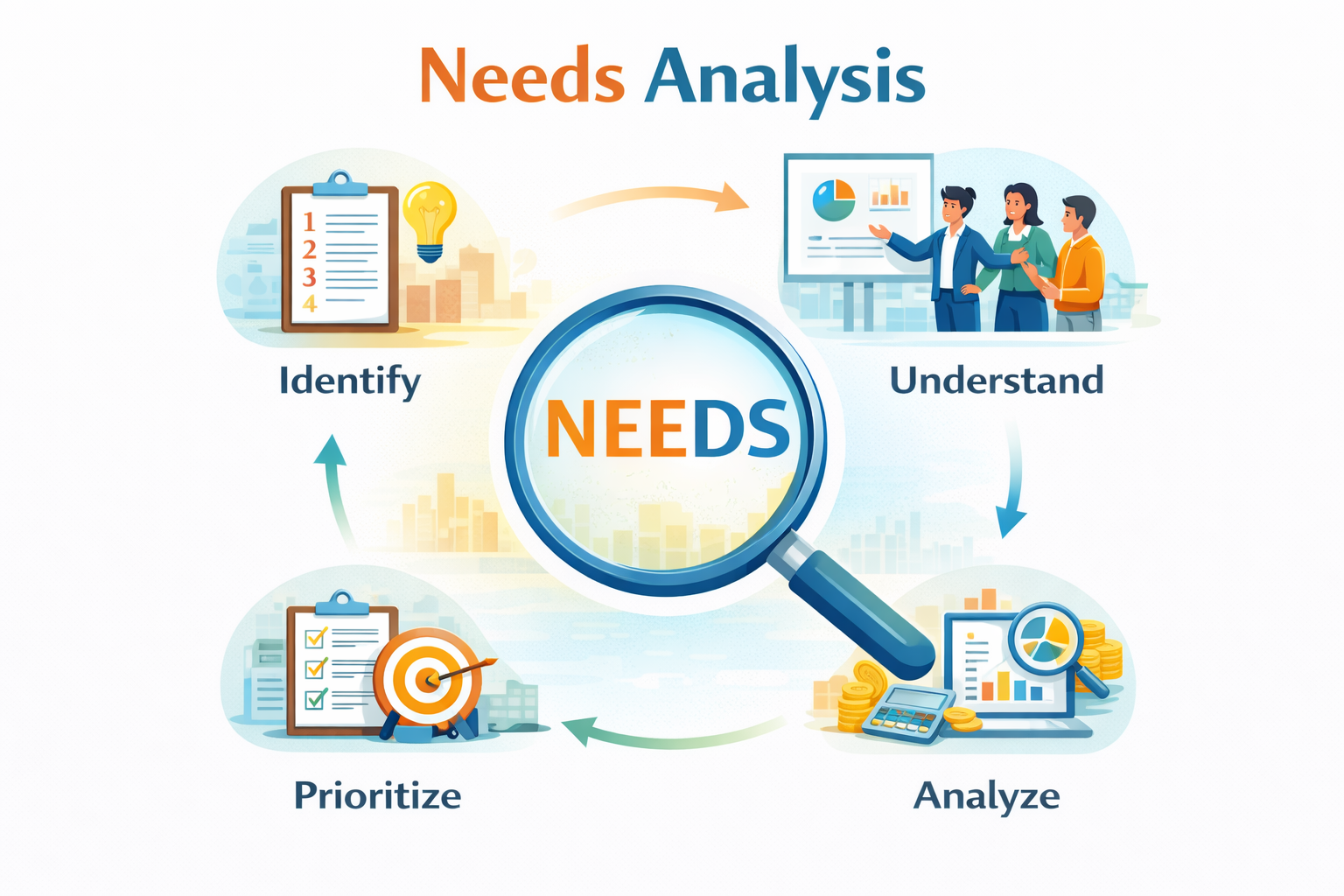 Needs Analysis in Project Management: Complete 2026 Methodology, Tools, Deliverables and Best Practices