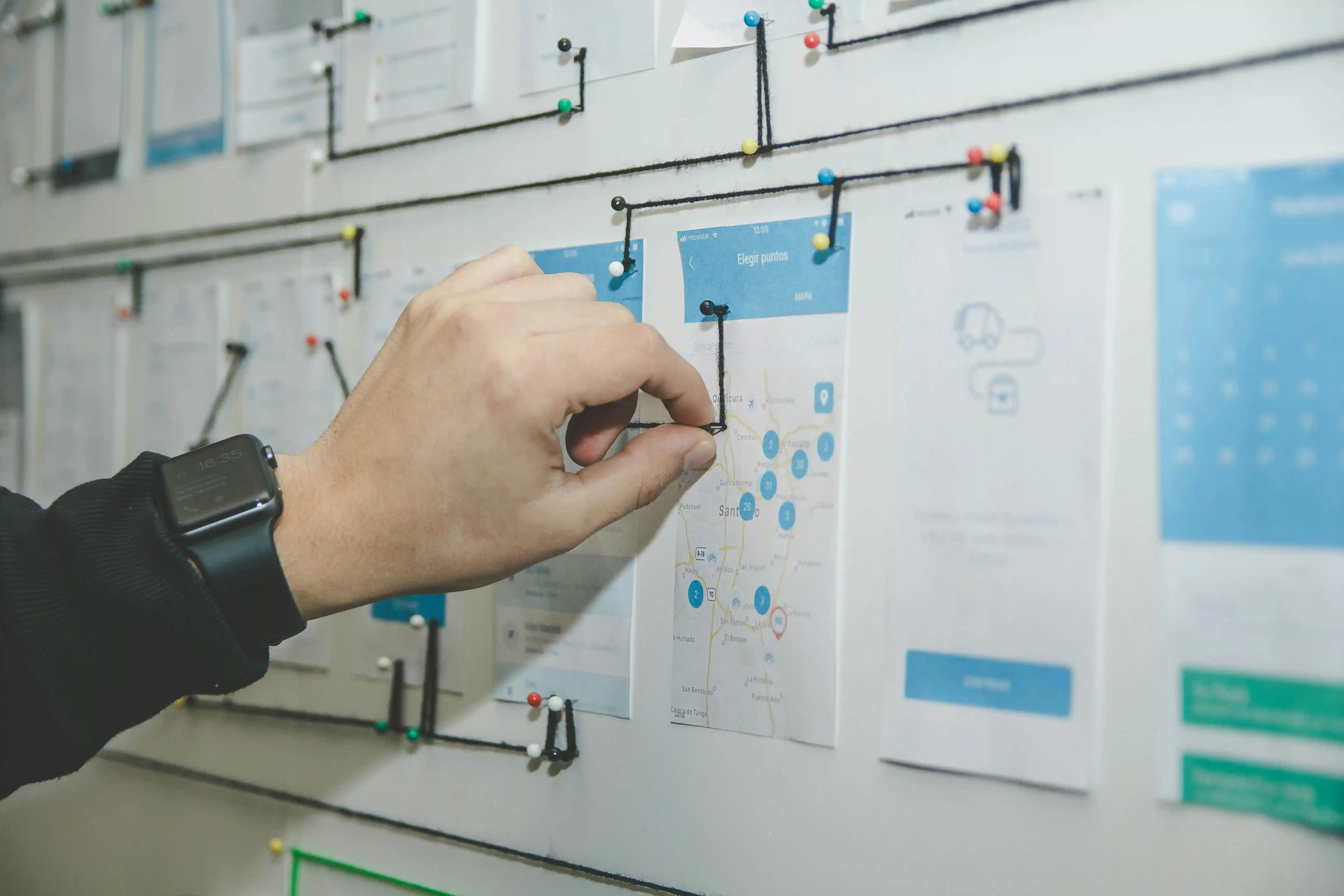 What is PMO (Project Management Office) ?