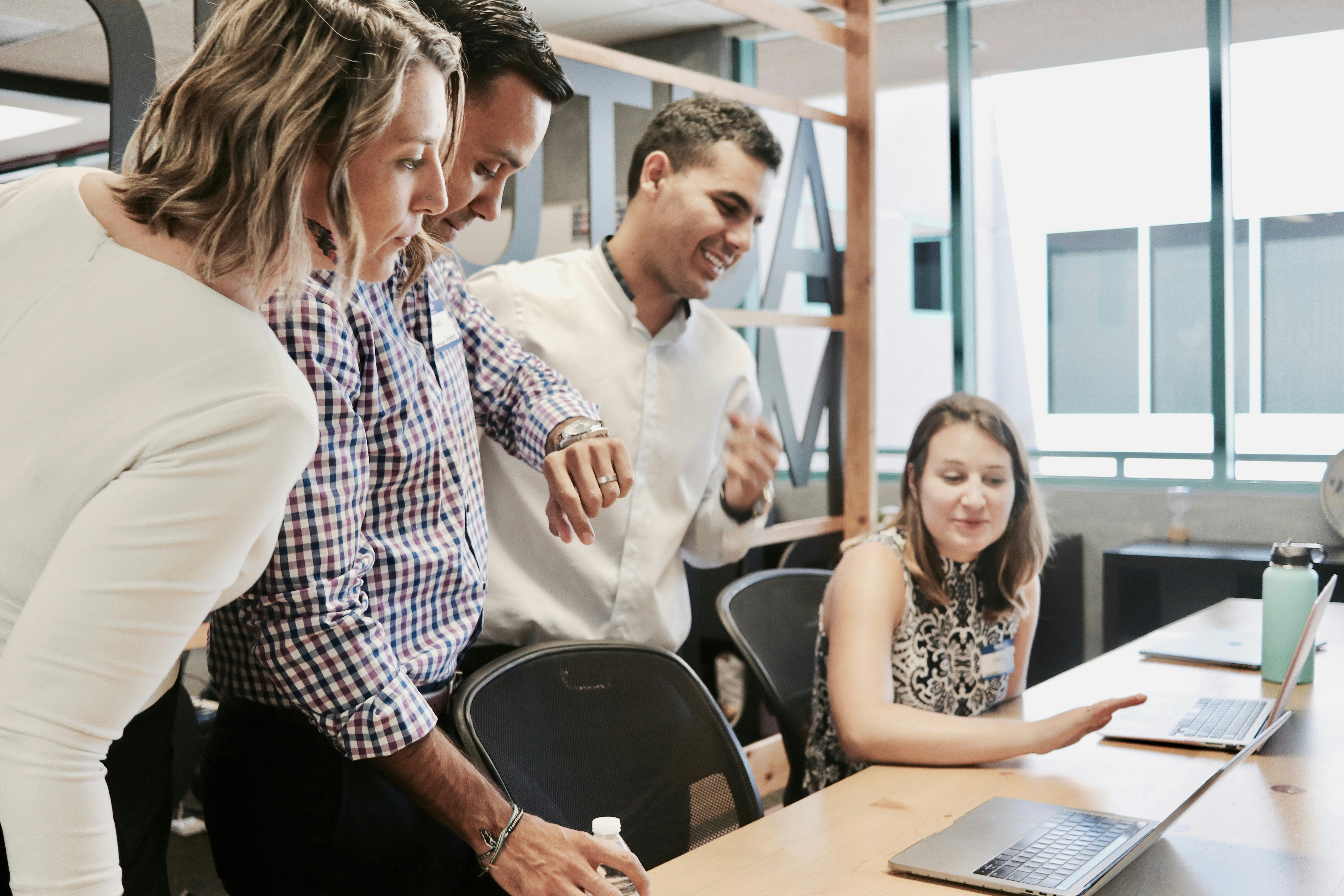 The key steps to successfully managing a project from start to finish