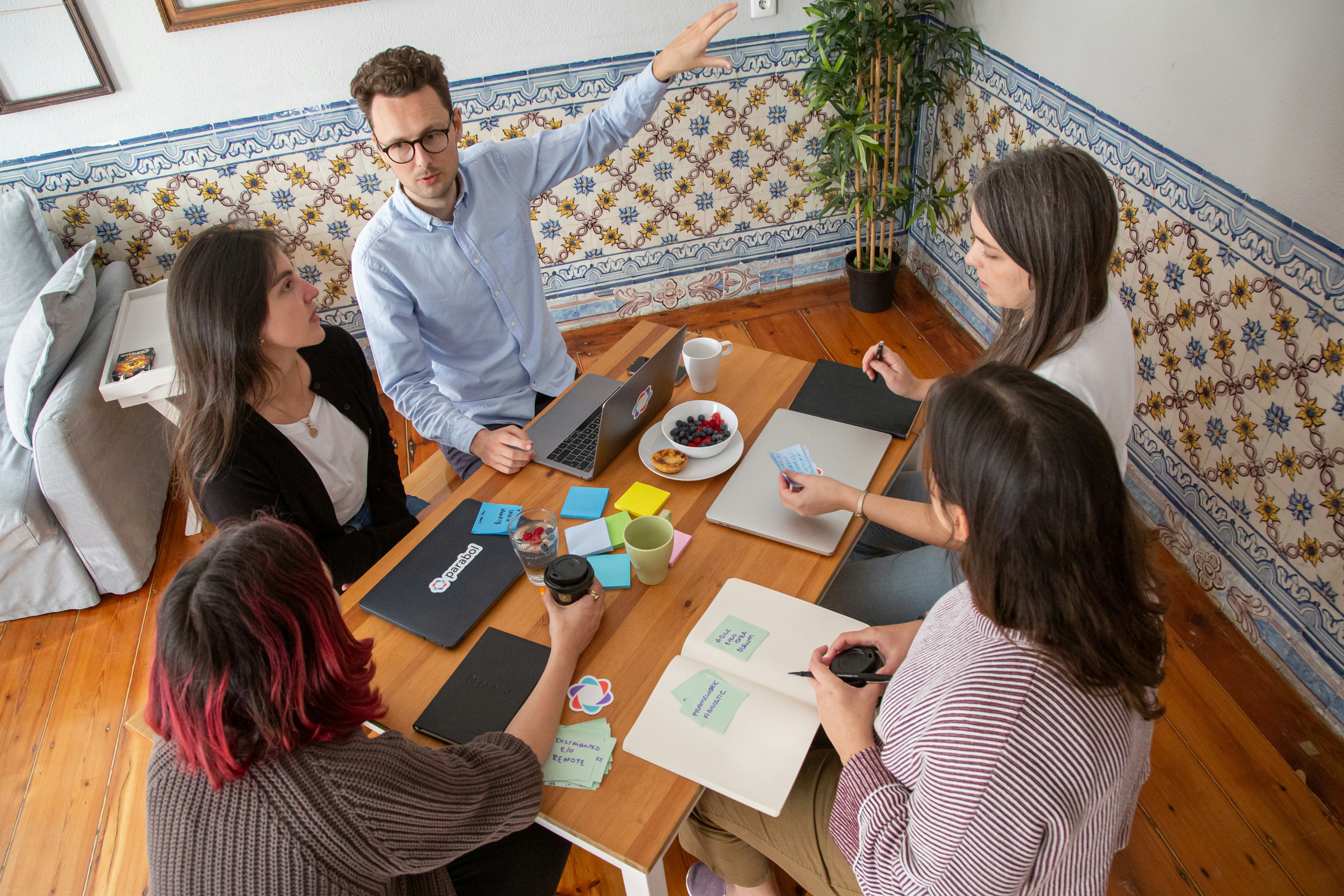 Discover how to choose between the Waterfall methodology and Agile methodology to successfully manage your projects!