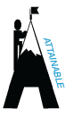 Illustration d'un objectif atteignable en gestion de projet