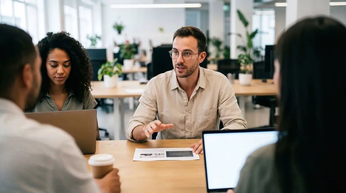 Voice of the Customer VOC methodology