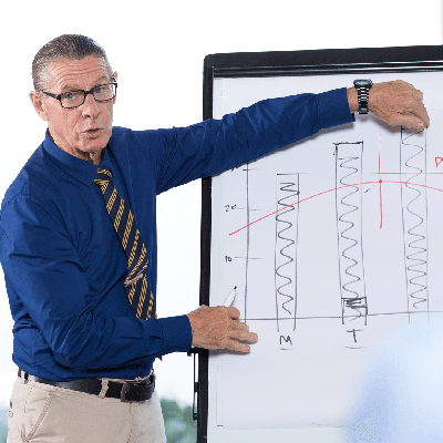 Consulting und Expertise zur Unterstützung des Projekterfolgs
