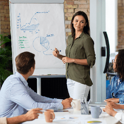 Operatives Projektmanagement zur effizienten Steuerung Ihrer Projekte