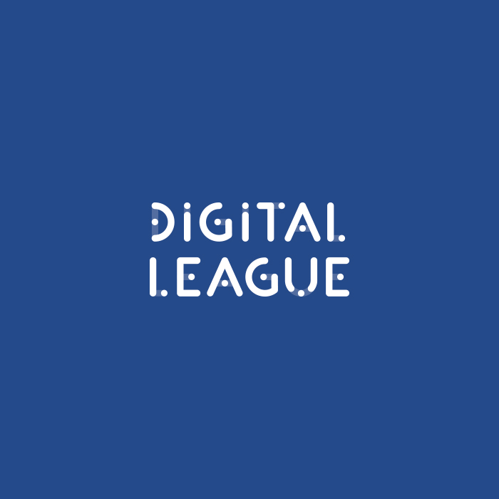 logo digital league