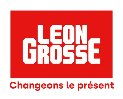 logo léon grosse