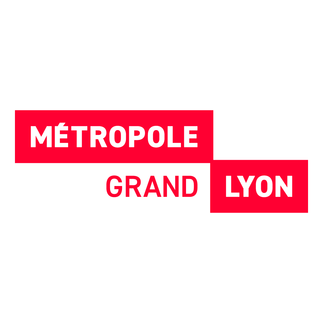 logo lyon métropole