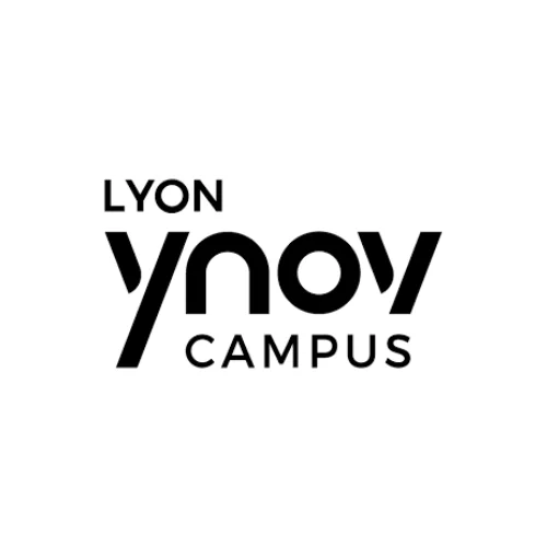 logo ynov lyon