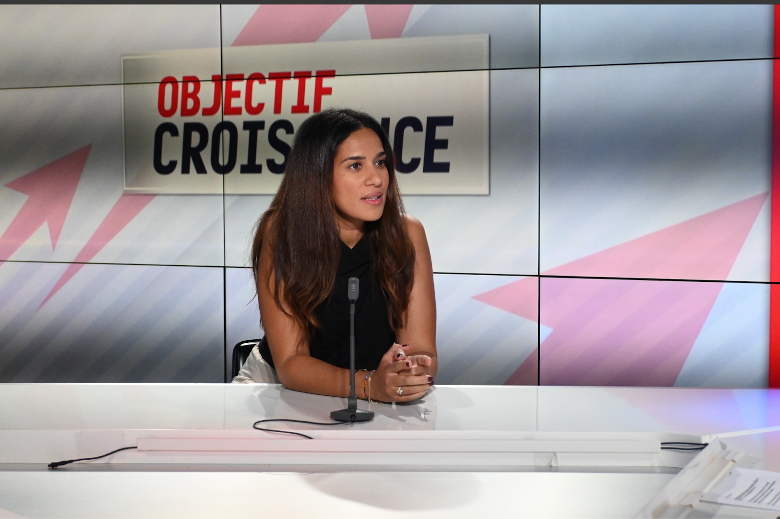 LUCKiwi Interface – Complete project management solution with Gantt, Kanban, and dashboards