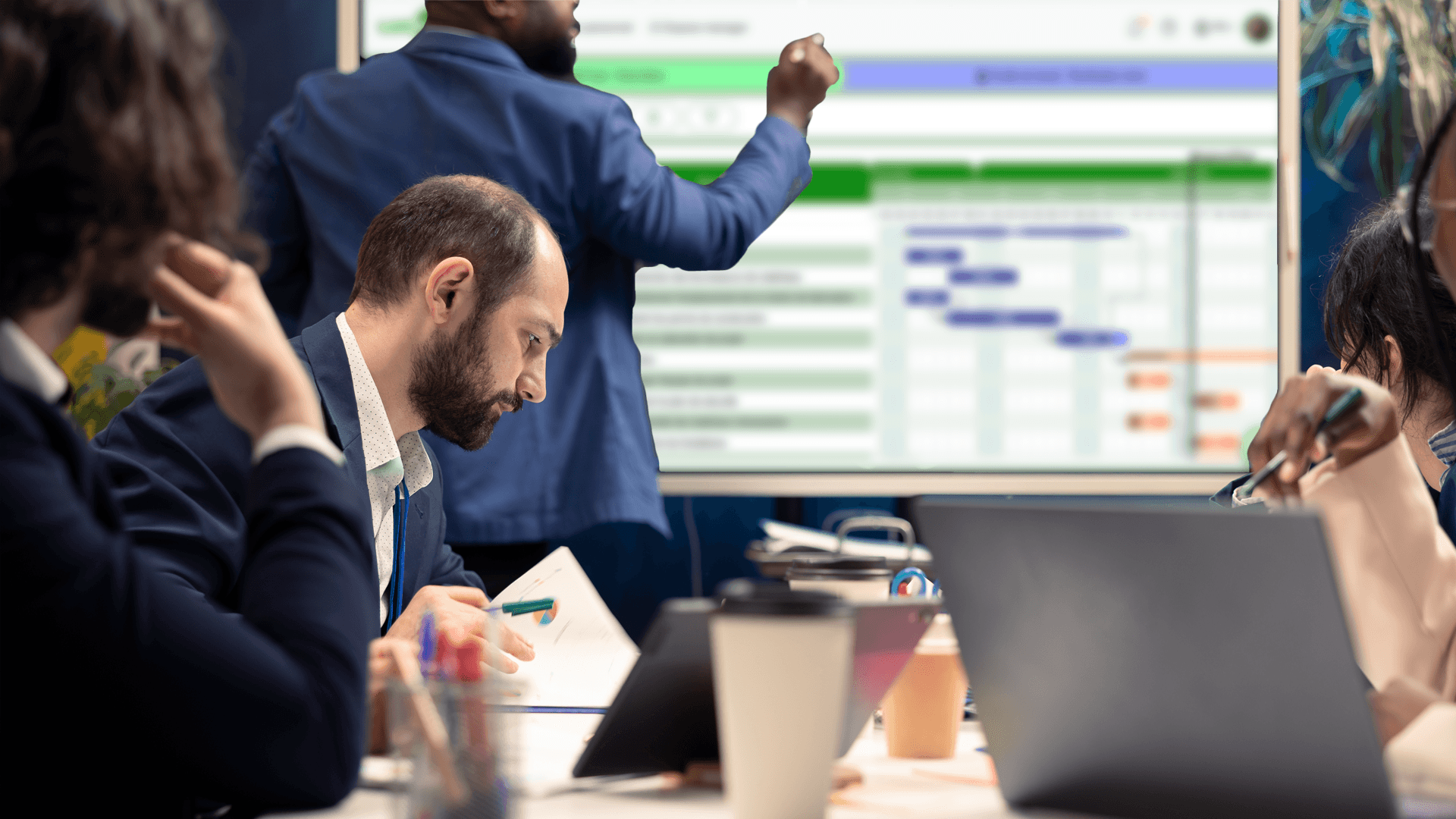 LUCKiwi – Projektübersicht