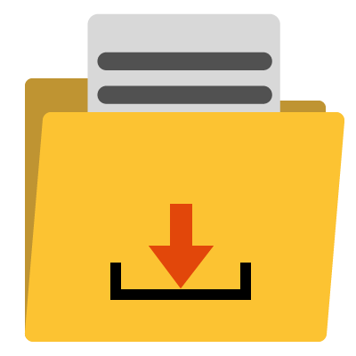 Download icon
