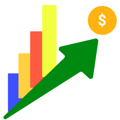 Statistics icon